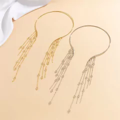 Colar Sexy com Penduricalhos Carinna - loja online