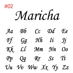 Anel Family com Nomes Personalizados, Escolha de 1 a 3 Nomes, Regulável. - Clube das Coisas - Tudo para Você ficar mais Linda e Sexy