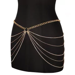 Corrente de Cintura Sexy Body Chain de Cintura - comprar online