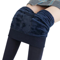 Legging de Veludo Interno para Inverno Mega Quente Faith. - loja online