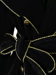 Imagem do Sobretudo Luxo Britânico Longo Melane.