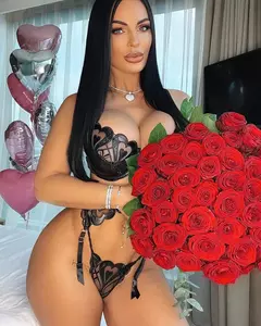 Lingerie Sexy Luxuosa, Lingerie com Renda Bordada, Lingerie Erótica. - loja online