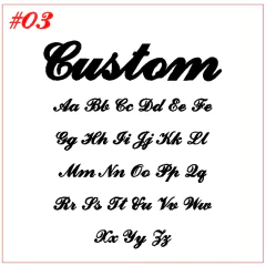 Colar com Nome Personalizado Fino e Elegante. - loja online