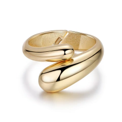 Pulseira Bicolor Designer de Jóia de Luxo, Acessórios Femininos na internet