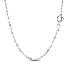 Colar Fino de Prata 925 para Uso Diário, Colares de Prata 925 Paige. - loja online
