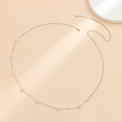 Colar Nancy de Cintura, Jóias Sexy para Cintura, Body Chain Sexy de Cintura. - loja online