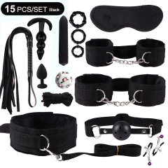 Imagem do Kit de Brinquedos Sexuais Exóticos para Adultos, Conjunto de Brinquedos Sexuais