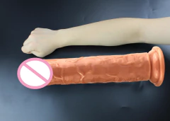 Vibrador Realista com Ventosa, Mini Vibrador Vaginal e Anal. - comprar online
