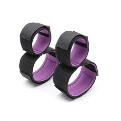 Bondage Algemas de Náilon para brincadeiras Eróticas, Algemas de Bandagem erótica. - loja online