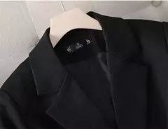 Blazer Feminino Alfaiataria Elegante Olívia - comprar online