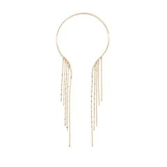 Colar Sexy com Penduricalhos Carinna - loja online