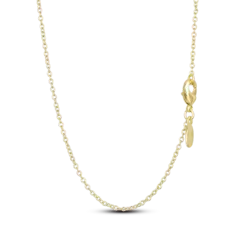 Colar Fino de Prata 925 para Uso Diário, Colares de Prata 925 Paige. - Clube das Coisas - Tudo para Você ficar mais Linda e Sexy