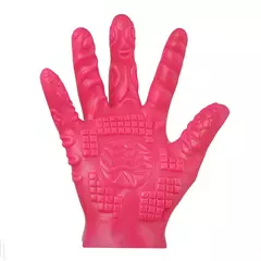Luvas de Massagem Vaginal e Anal, Luvas para Ponto G, Masturbador. na internet