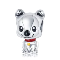 Berloques para Pulseira Pandora de Prata 925, Pingentes e Separadores. - Clube das Coisas - Tudo para Você ficar mais Linda e Sexy