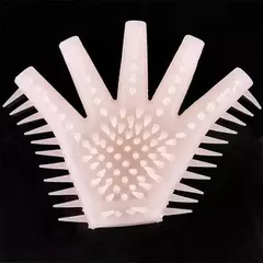 Luvas de Massagem Vaginal e Anal, Luvas para Ponto G, Masturbador. - comprar online
