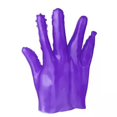 Luvas de Massagem Vaginal e Anal, Luvas para Ponto G, Masturbador.