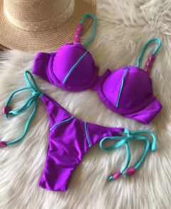 Biquíni Beatriz Sexy, Fashion. - comprar online