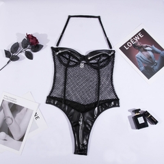 Imagem do Body Kelly Exótico e Sexual.