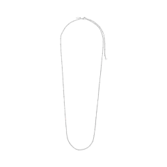 Colar Fino de Prata 925 para Uso Diário, Colares de Prata 925 Paige. - loja online