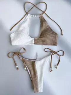 Biquíni Elegante Duor Camille - Clube das Coisas - Tudo para Você ficar mais Linda e Sexy