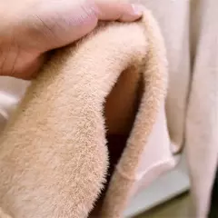 Blusas casuais Gola alta de lã, Blusa de lã para o inverno, Coleção inverno. - Clube das Coisas - Tudo para Você ficar mais Linda e Sexy