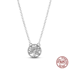 Colar Fino de Prata 925 para Uso Diário, Colares de Prata 925 Paige. na internet