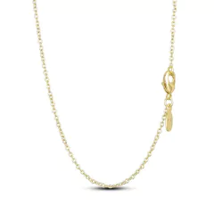 Colar Fino de Prata 925 para Uso Diário, Colares de Prata 925 Paige. - comprar online