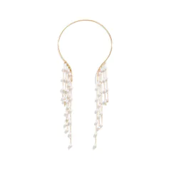 Colar Sexy com Penduricalhos Carinna na internet