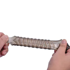 Imagem do Anel Peniano que Retarda a Ejaculação, Brinquedos Sexual, Capa Peniana.