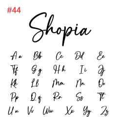 Anel Family com Nomes Personalizados, Escolha de 1 a 3 Nomes, Regulável. - Clube das Coisas - Tudo para Você ficar mais Linda e Sexy