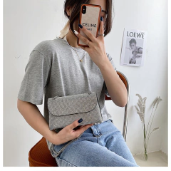 Bolsa de Mão com Strass, Bolsa Feminina de Ombro, Bolsa Pequena de Strass. na internet