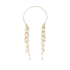 Imagem do Colar Sexy com Penduricalhos Carinna