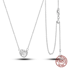 Colar Fino de Prata 925 para Uso Diário, Colares de Prata 925 Paige. - loja online