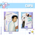 Caderno A5 - Hwang In Yeop - comprar online