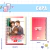 Caderno de senhas - Cherry Magic - comprar online