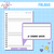 Caderno A5 - Ji Chang Wook na internet