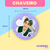 Chaveiro - Soobin (TXT) - comprar online