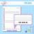 Caderno A5 - Kim Seon Ho na internet
