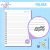 Caderno A5 - 2gether na internet