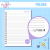 Caderno A5 - All of Us Are Dead na internet