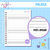 Caderno A5 - Bad Buddy na internet