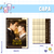 Caderno A5 - I Feel You Linger in the Air - comprar online