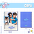 Caderno de senhas - GeminiFourth - comprar online