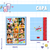Caderno A5 - Seventeen - comprar online