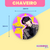 Chaveiro - Yoongi (Suga) BTS - comprar online