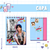 Bloquinho A6 - The8 Seventeen - comprar online