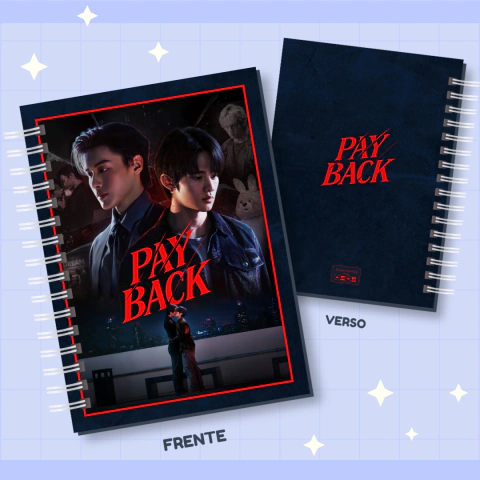 Planner Financeiro - Payback