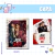 Caderno A5 - Jack & Joker: U Steal My Heart! - comprar online