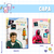 Caderno de senhas - Round 6 - comprar online