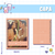 Caderno A5 - Snowdrop - comprar online